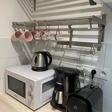 Hypercentre A 1 Mn Et Des Ports 格朗维尔