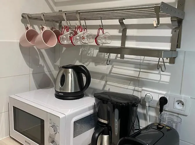 Hypercentre A 1 Mn Et Des Ports Granville