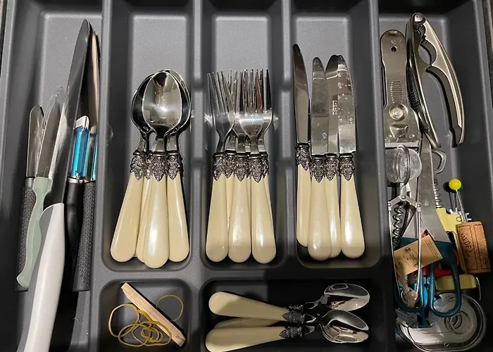 Hypercentre A 1 Mn Et Des Ports Apartman Granville