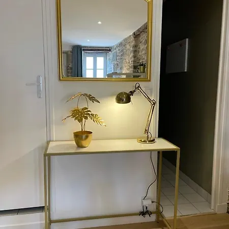 Apartment Hypercentre A 1 Mn Et Des Ports