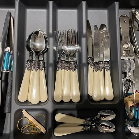 Hypercentre A 1 Mn Et Des Ports 公寓 格朗维尔