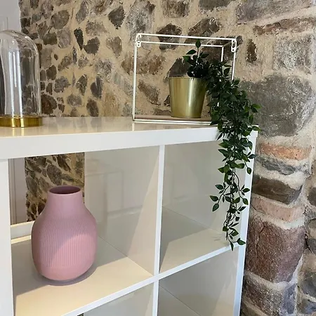 Hypercentre à 1 Mn Et Des Ports