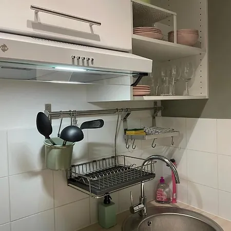 Hypercentre à 1 Mn Et Des Ports *