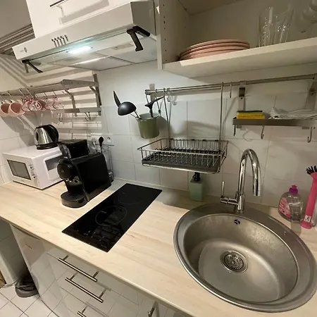 Hypercentre A 1 Mn Et Des Ports Granville