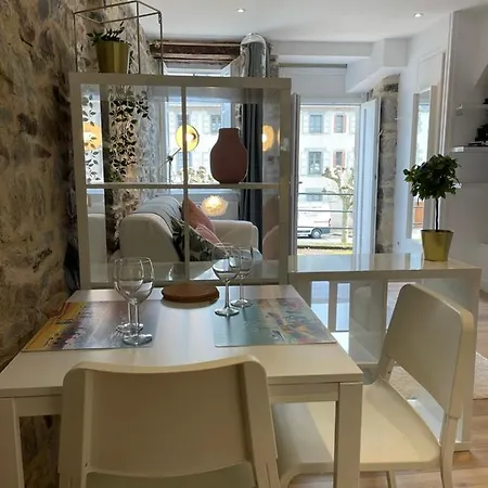 Apartment Hypercentre A 1 Mn Et Des Ports