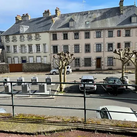 Hypercentre A 1 Mn Et Des Ports