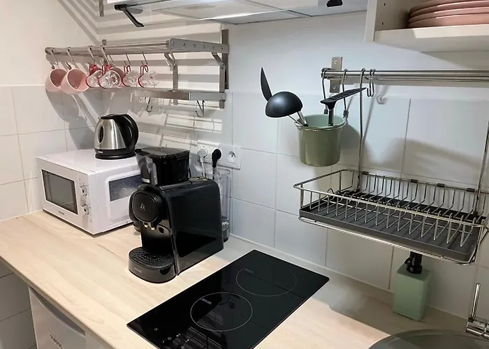 Hypercentre A 1 Mn Et Des Ports * Granville